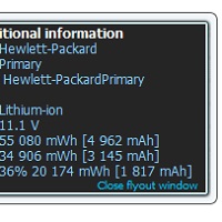 Battery Monitor v10.4