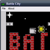 Battle City Final v3.2
