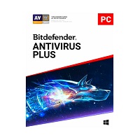 BitDefender Antivirus Plus v27.0.60.339