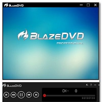 BlazeDVD v7.0.1.0 Free