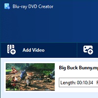 Blu-ray DVD Creator v3.13.4