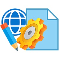 BlueLife Hosts Editor v1.6