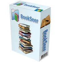 BookSeer v3.3.8.7