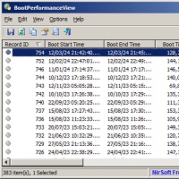 BootPerformanceView v1.05