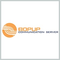 Bopup Communication Server v5.12.1.18184