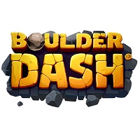 Boulder Dash v1.0