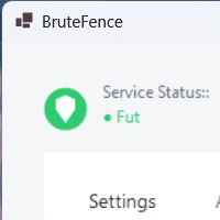 BruteFence v3.2.0