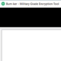 Bum-ker v1.0