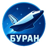 Буран Screensaver v1.55.1