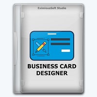 Business Card Designer Plus v12.23.10.0
