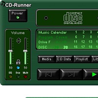 CD-Runner v2020