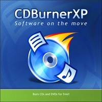CDBurnerXP v4.5.8.7128
