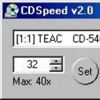 CDSpeed v2.0
