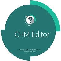 CHM Editor v3.1.2