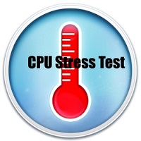 CPU Stress Test (CST) v0.18b