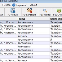 CRM Индивидуальный Предприниматель v4.2.1.9