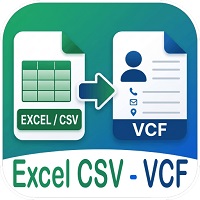 CSV to VCF Converter v3.6