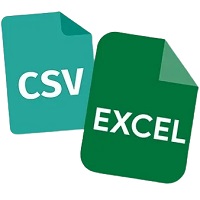 CSV to XLS Converter v1.3