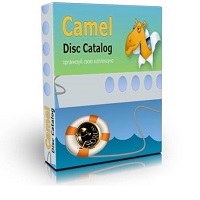 Camel Disc Catalog v2.3.1 build 1614
