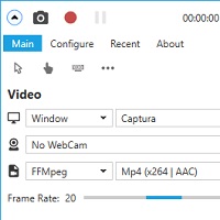 Captura v8.0.0