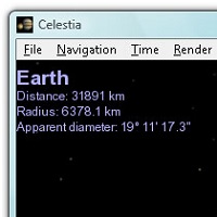 Celestia v1.6.1 / 1.6.3