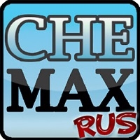 CheMax Rus v21.4