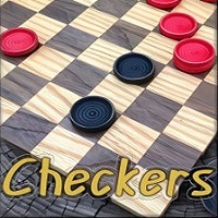 Checkers v1.2.0.1