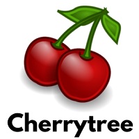 CherryTree v1.7.1.0