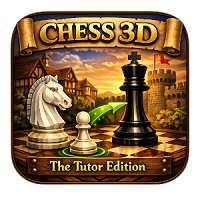 Chess 3D v4.22