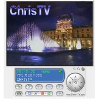 ChrisTV Lite v6.40