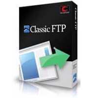 Classic FTP v4.05
