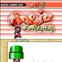 Classic Mario Forever v2.16