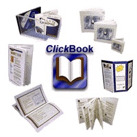 ClickBook MMX v13.1