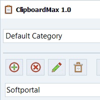 ClipboardMax v1.0