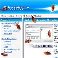 Cockroach on Desktop v1.2