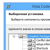 Codecs for Windows XP and Vista v7.2.0