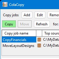 ColaCopy v1.1.1.0