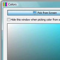 Colors v3.1