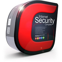Comodo Internet Security Free v12.2.2.8012