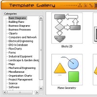 ConceptDraw V Pro v5.5.1