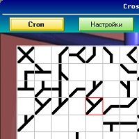 CrossLines v1.07