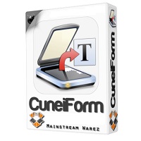 CuneiForm v12
