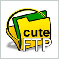 CuteFTP Pro v9.0.5