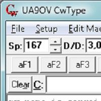CwType v1.70