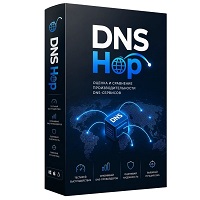 DNS Hop v1.1