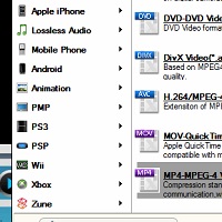 DVDVideoMedia Free DVD Ripper v2.6