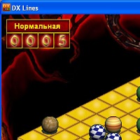 DX Lines v1.00.3