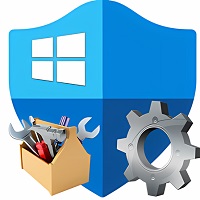 Defender Control v2.1