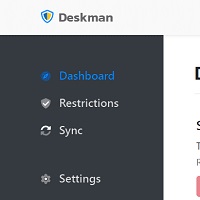 Deskman v13.0.715