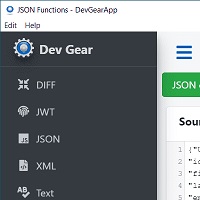 DevGear v2.0.2